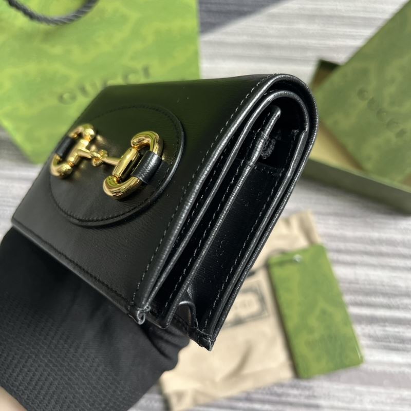 Gvc*1 wallets